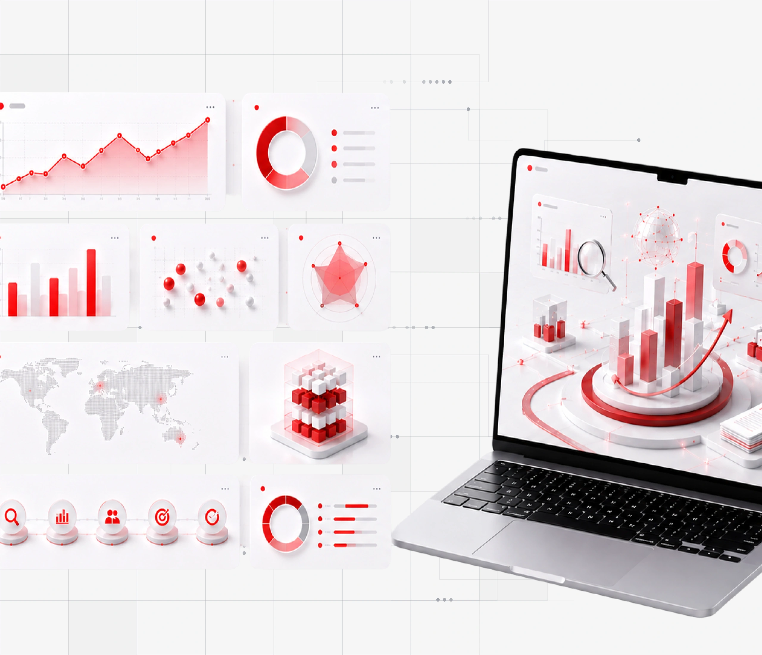 Strategy & Business Consulting