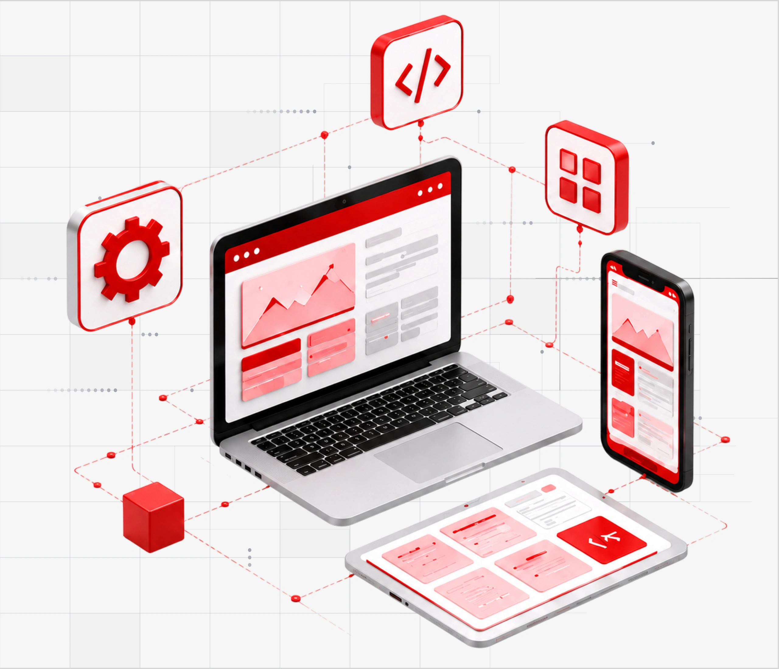 Technology & Development