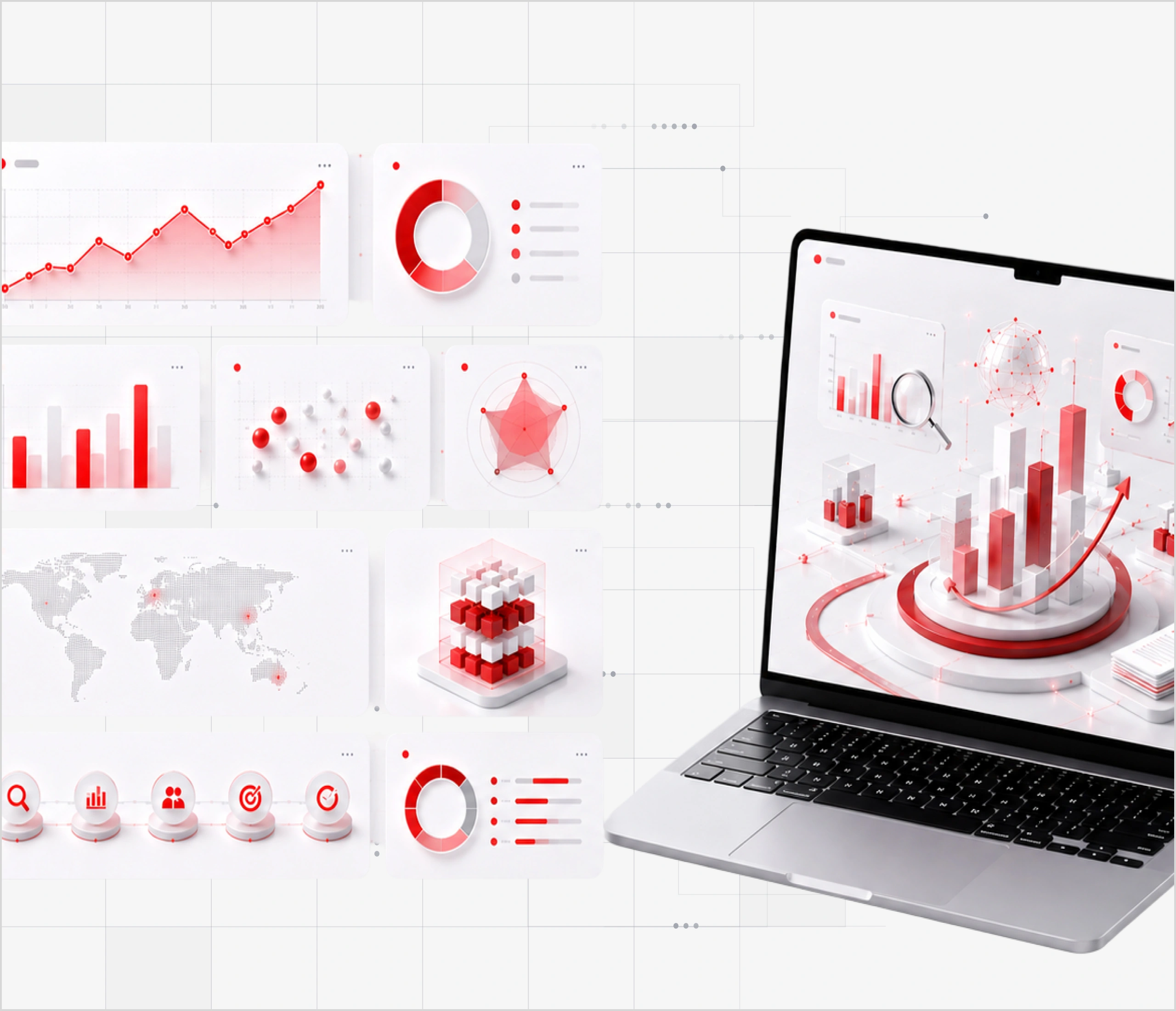 Strategy & Business Consulting