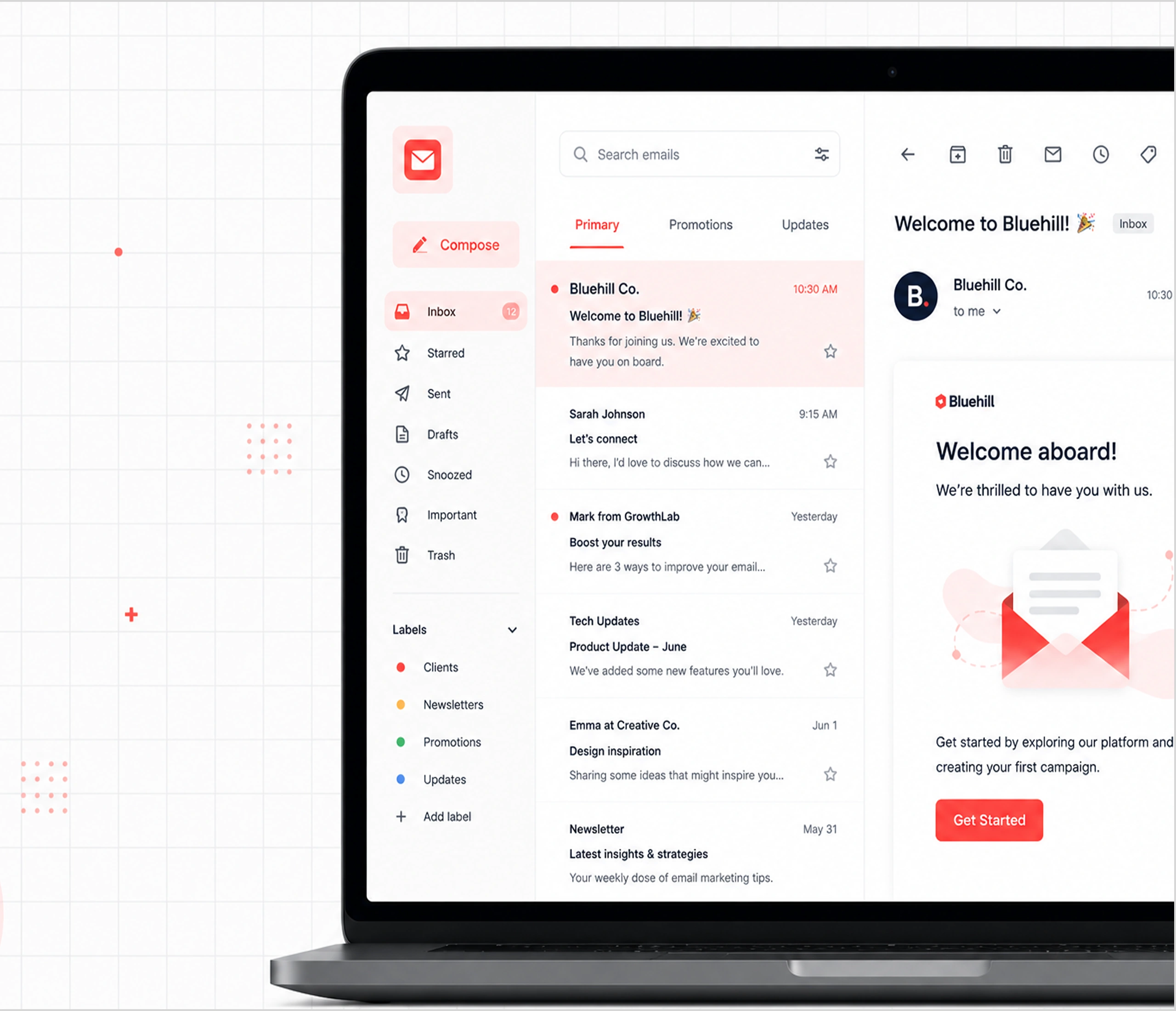 Email Marketing