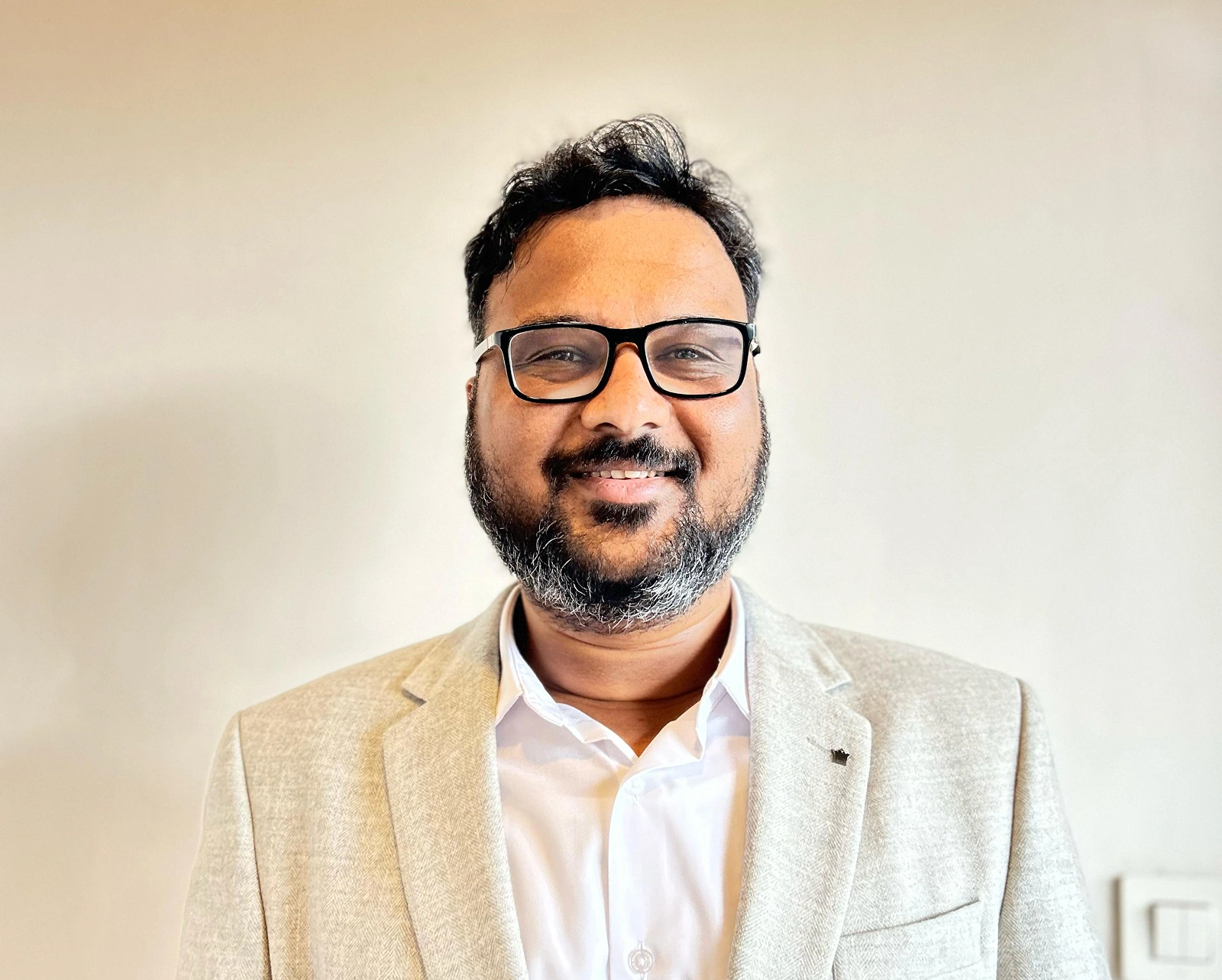 R Dharmendra Pal