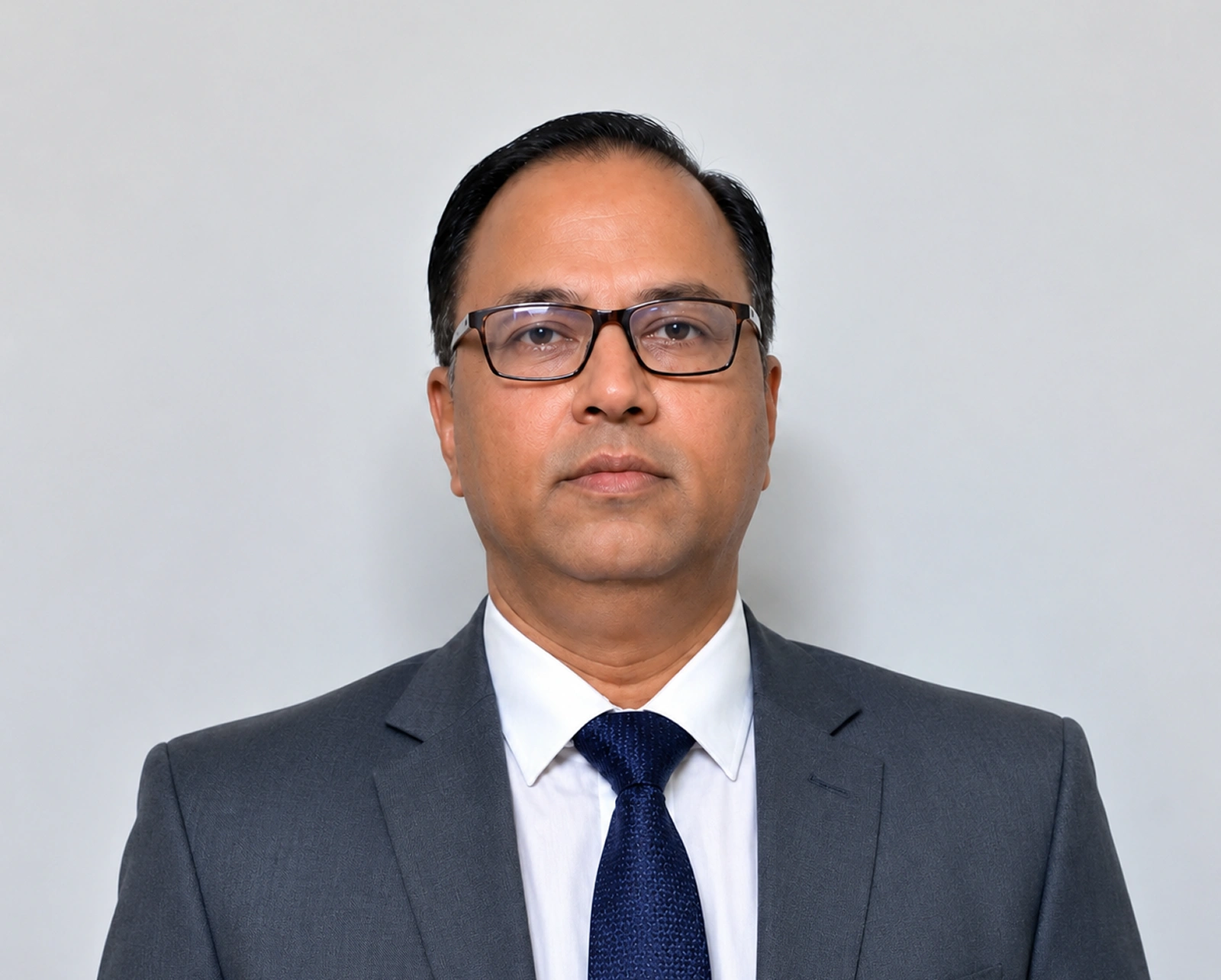 Ragavendra BC