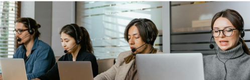 Real Time Support