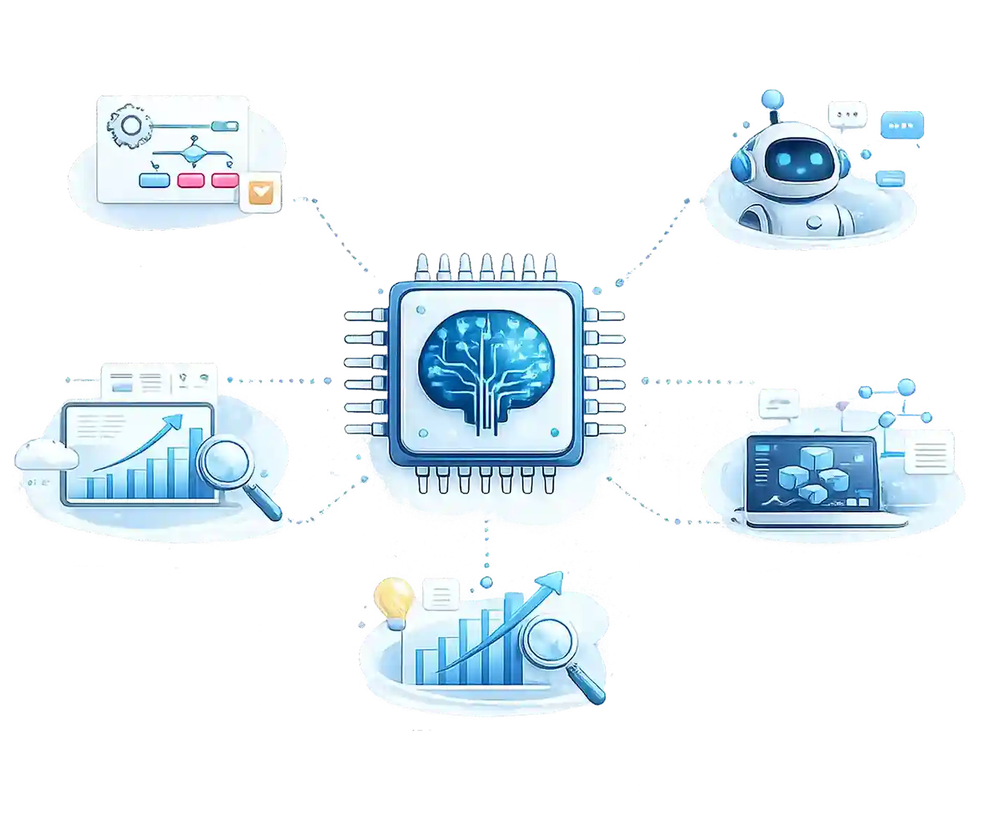 Artificial Intelligence Solutions