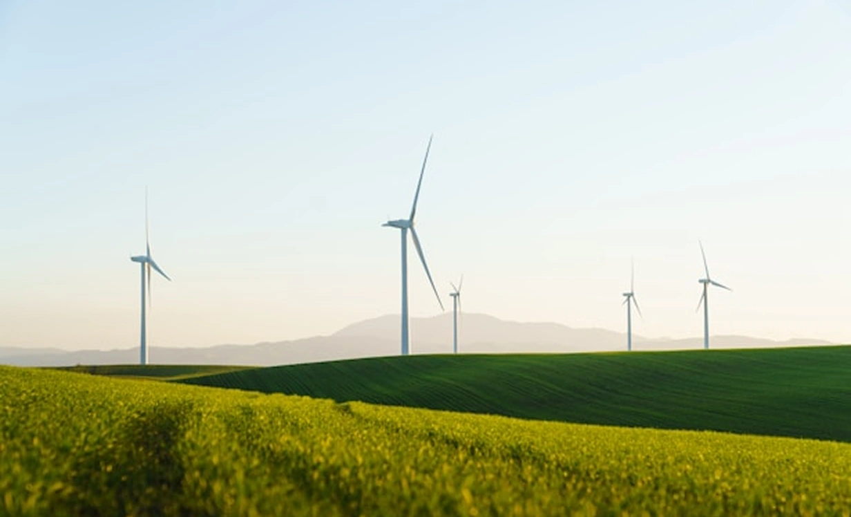 Energy & Utilities
