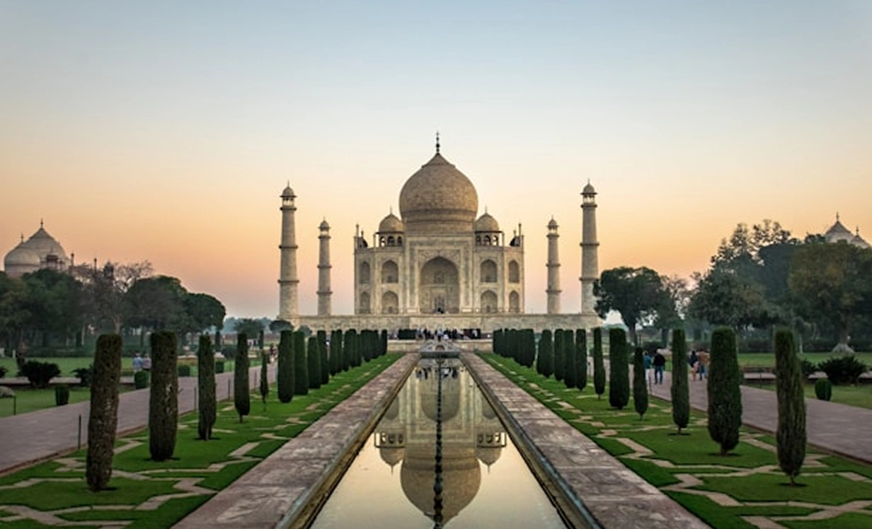 Hospitality & Tourism