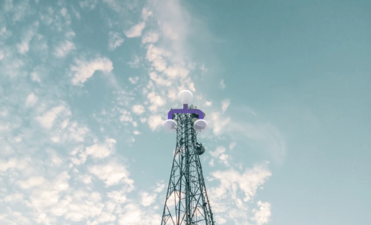 Telecommunications