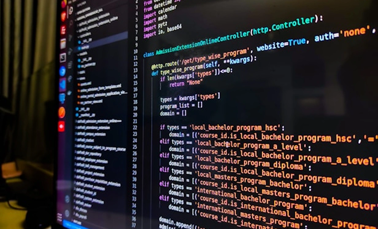 Information Technology (IT)