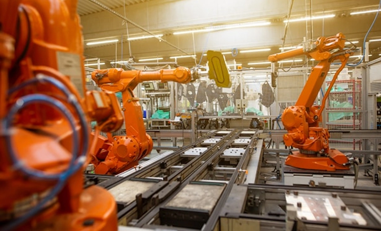 Manufacturing & Engineering