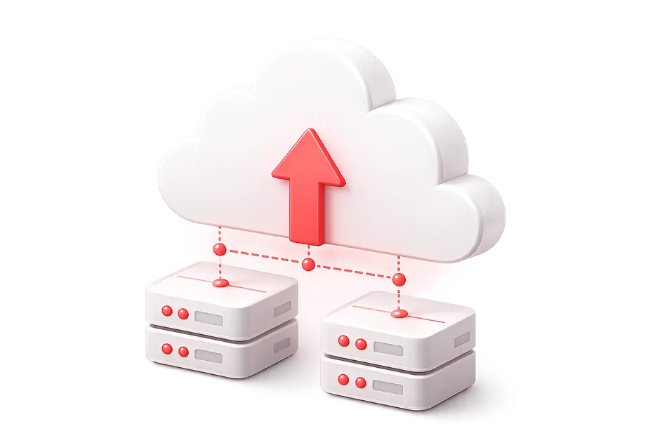 Cloud