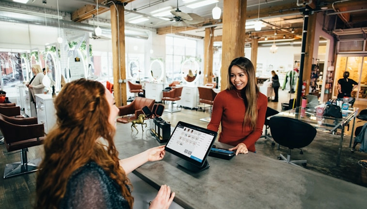 Measurable Business Growth