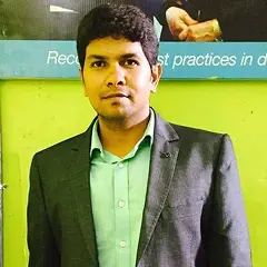Gowri Shankar N