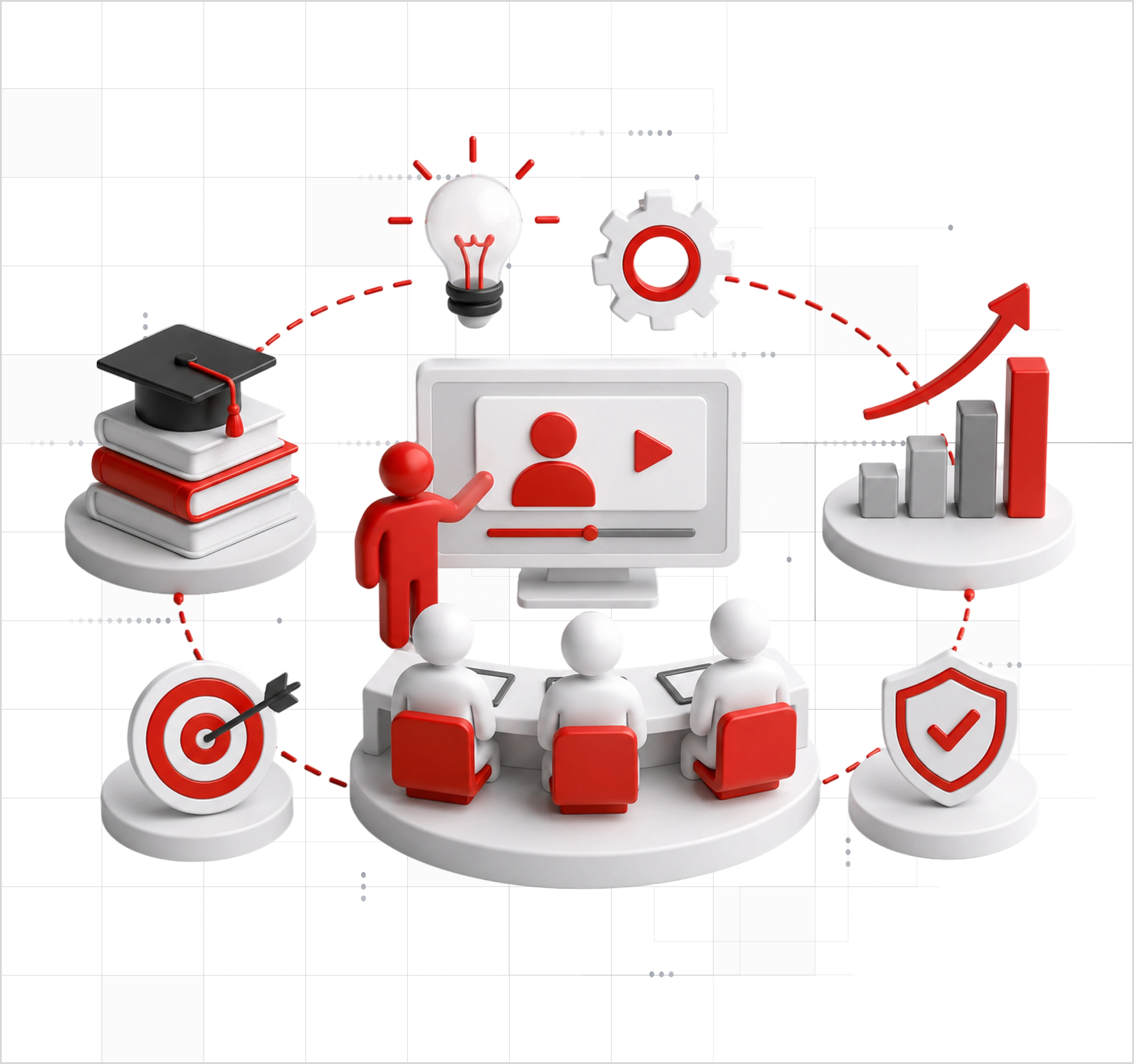 Training & Upskilling