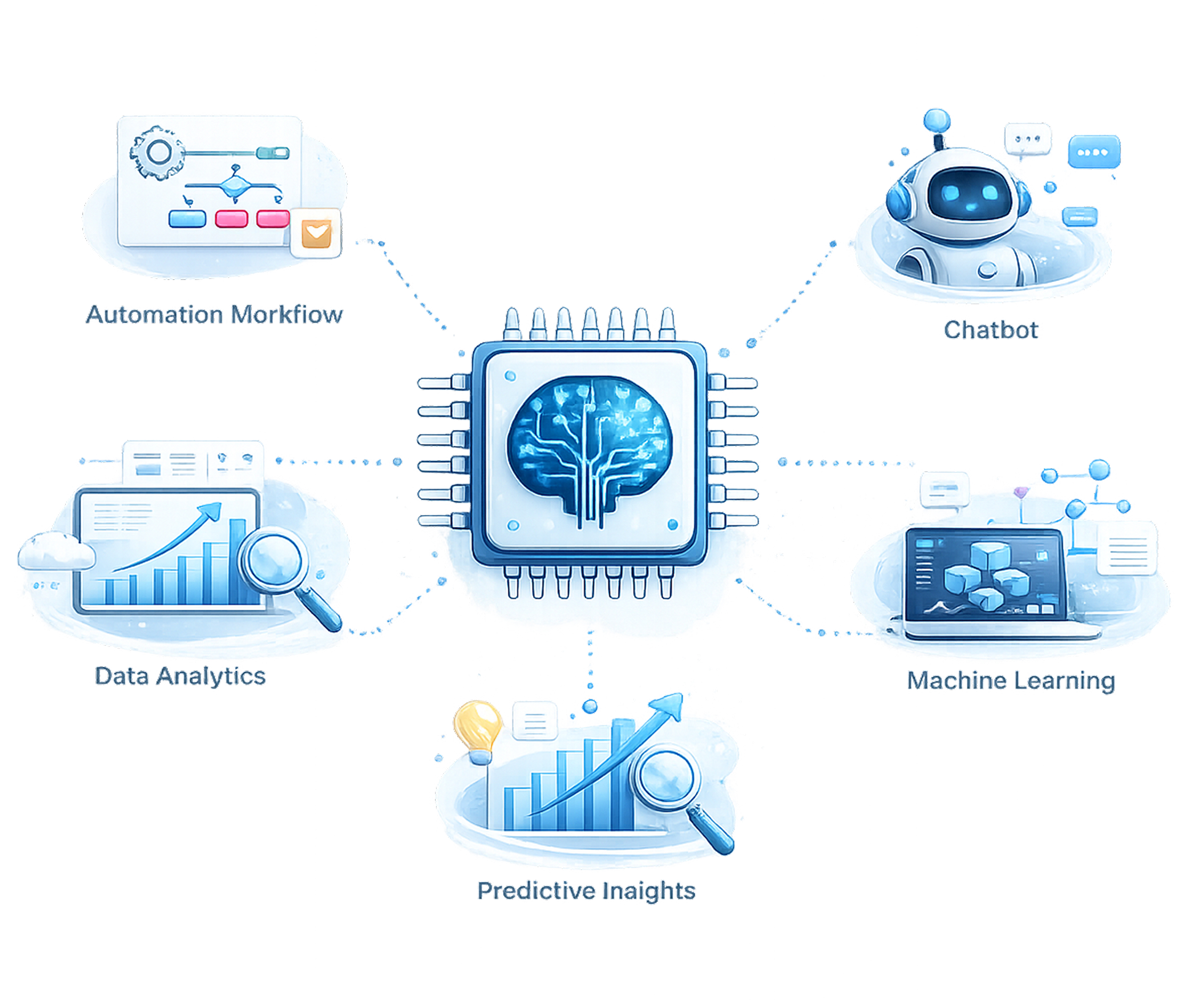 Artificial Intelligence Solutions