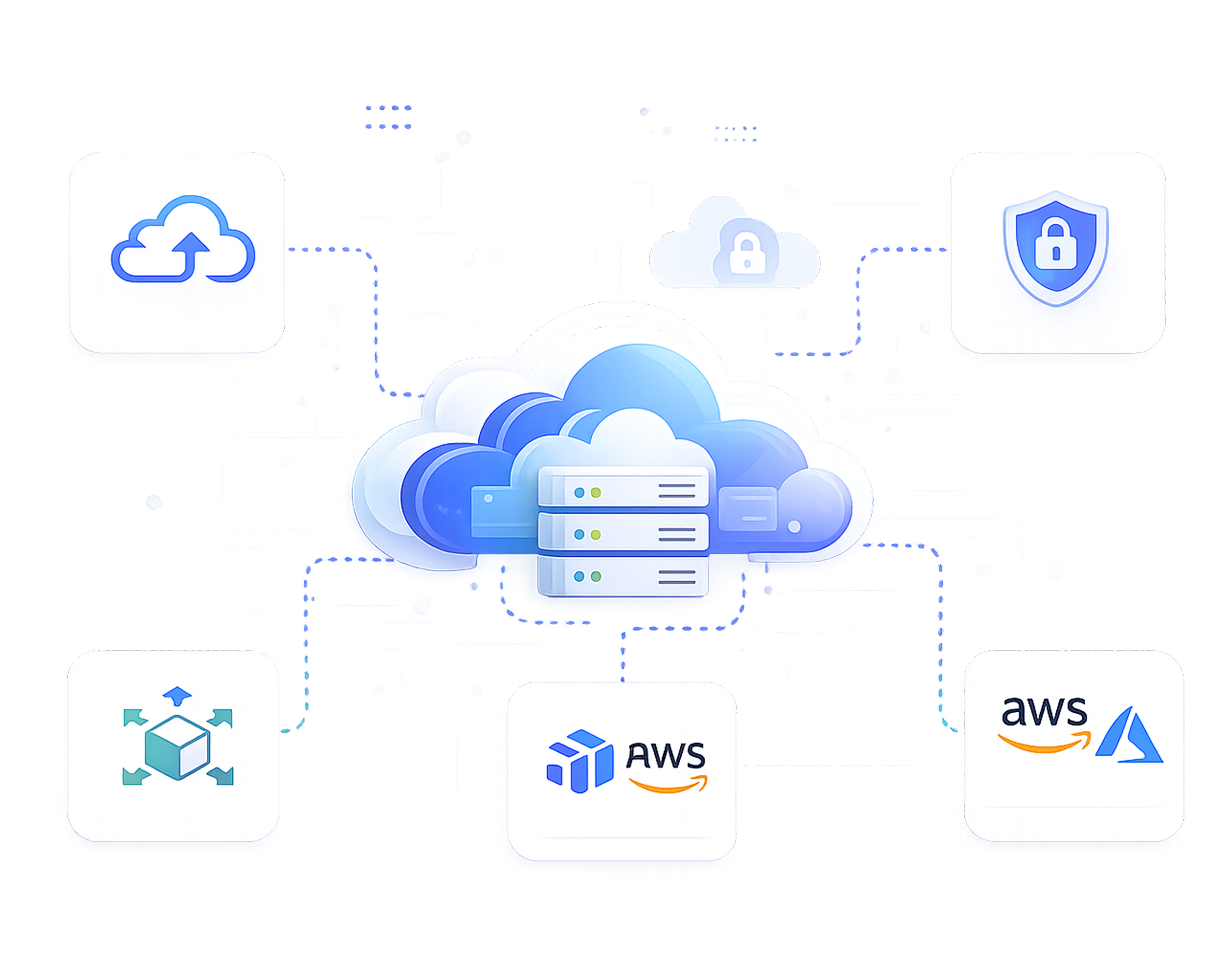 Cloud Computing Services