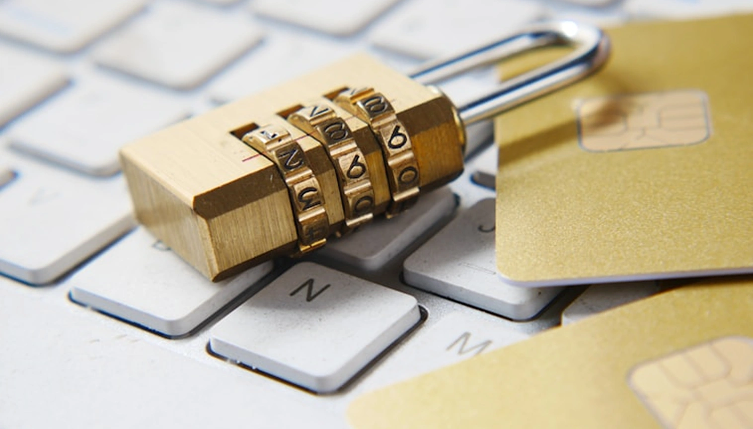 Better Data Security