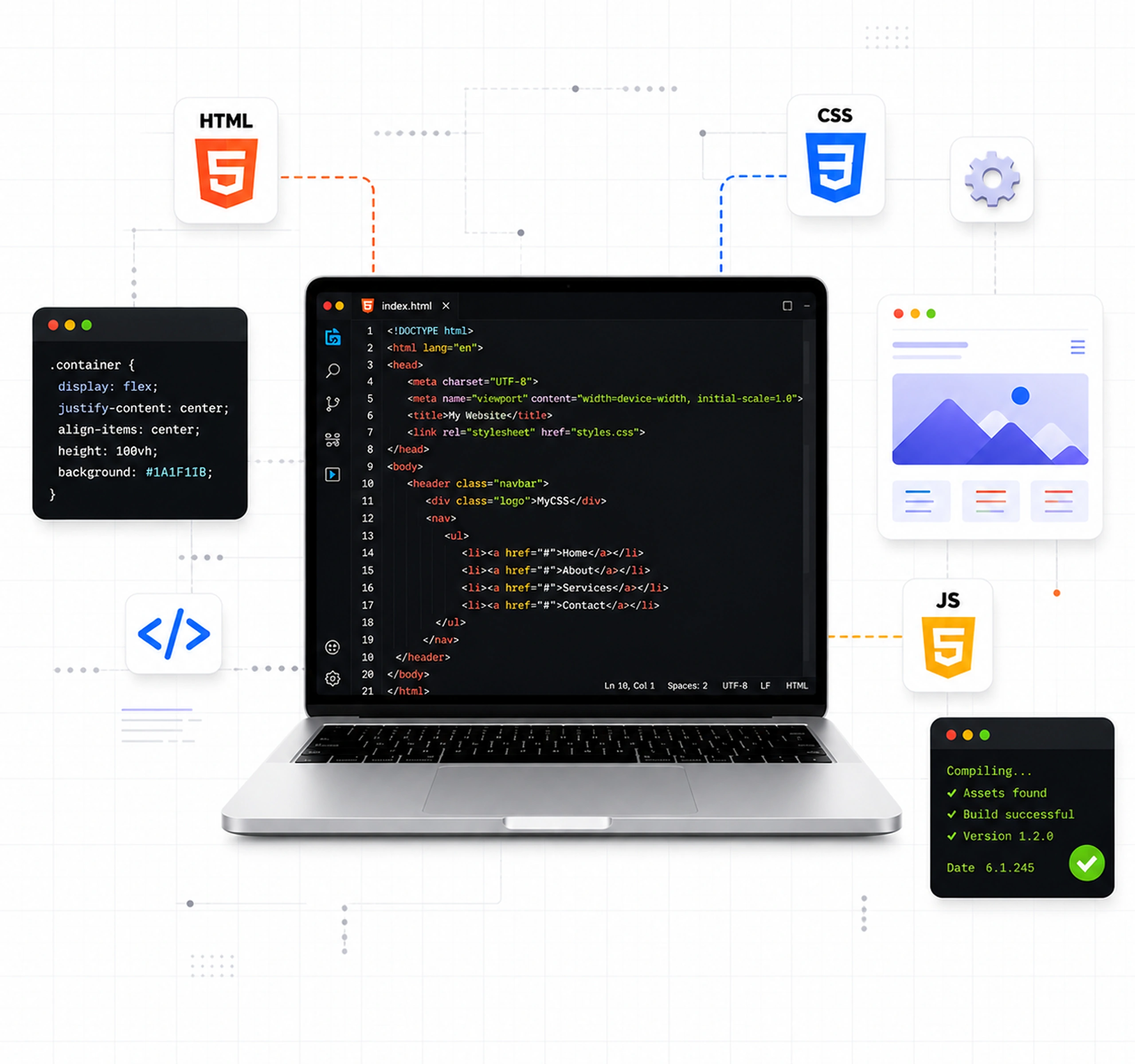 Web Development