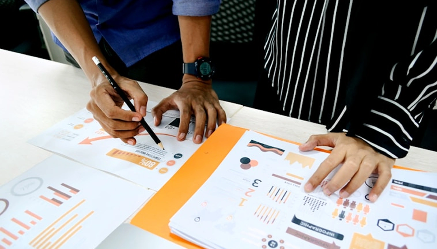 Data-Driven Business Insights