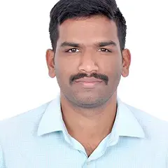 Mithun Mahadev Nayak
